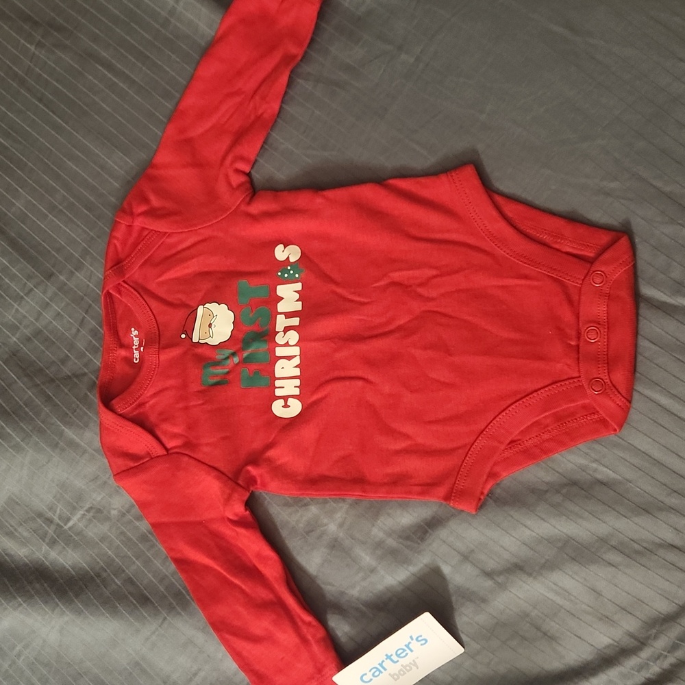 NWT Baby Onesie